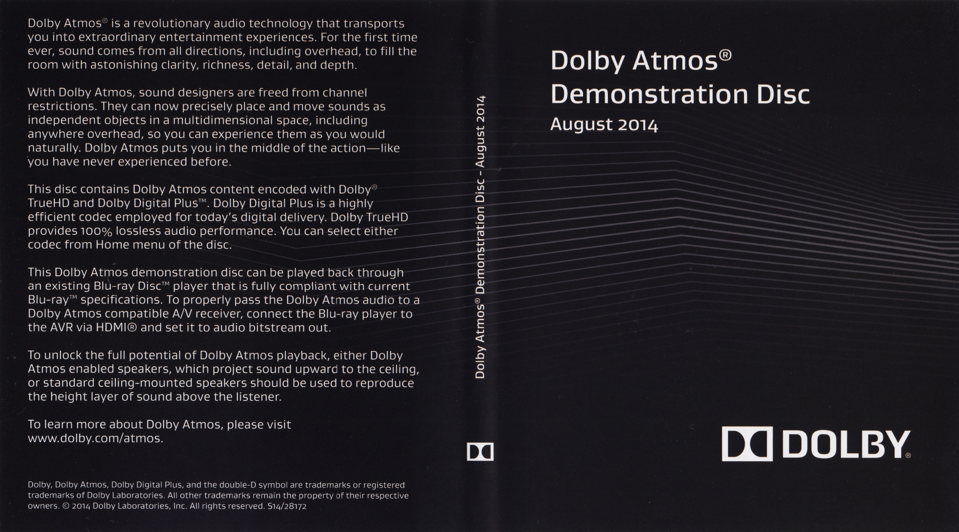 Dolby uhd blu-ray demo disc march 2018 torrent download full