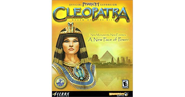 Cleopatra expansion pack download full